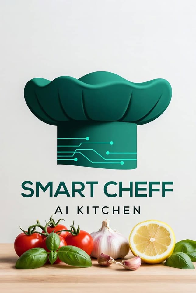 Smart Chef logo